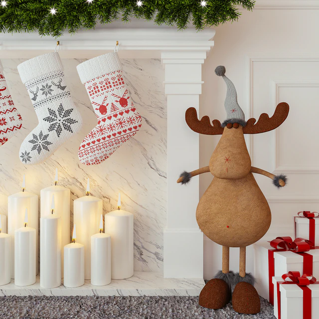 happy XMAS time — Descargar