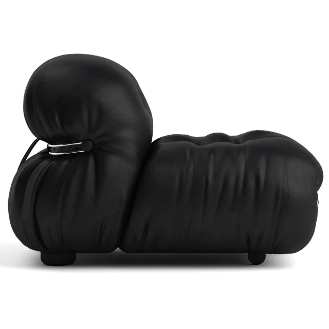 Cassina Soriana lounge chair — Скачать