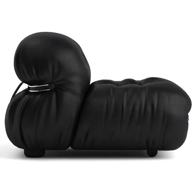 Cassina Soriana lounge chair — Вид 4