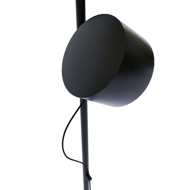 Muuto Post Floor Lamp — Descargar