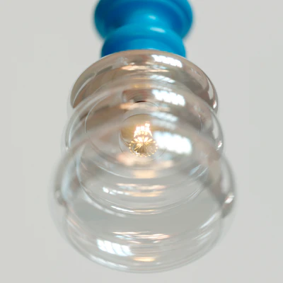 Crystal Lux Bell — Ver 2