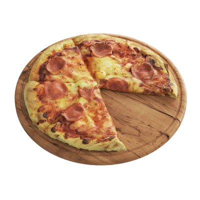 Pizza — Вид 5