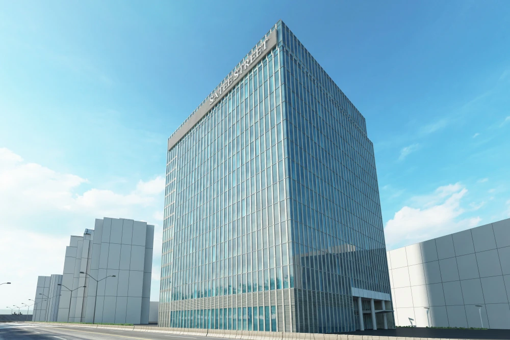 city buildings 022 — Descargar