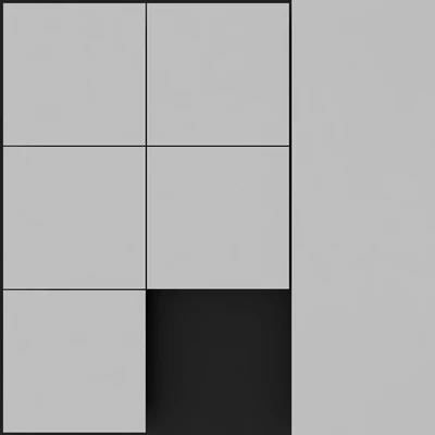 ABK Sensi Signoria Calacatta Vena Oro 1200x1200 — Вид 2