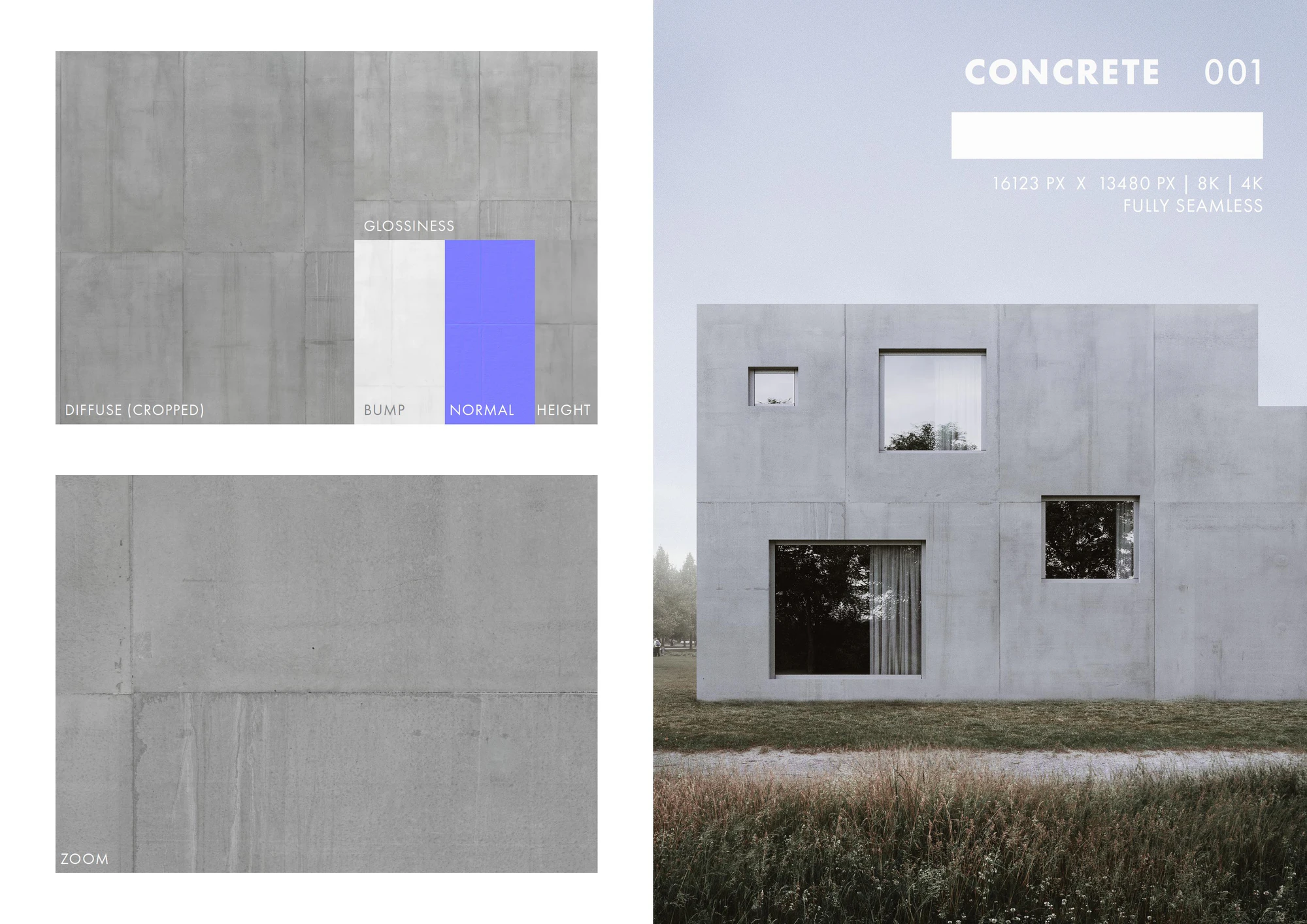 concrete 001 — Descargar