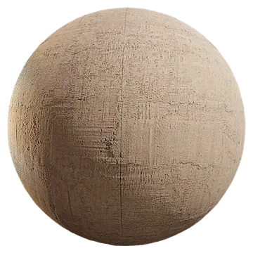 dusty concrete floor 007 — Descargar