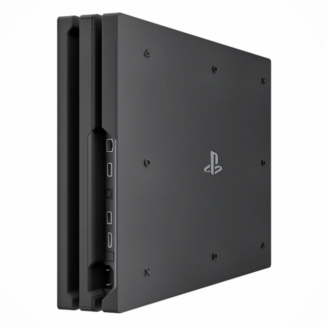 Sony PlayStation 4 — Скачать