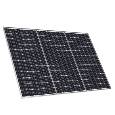 Solar Panel — Ver 4