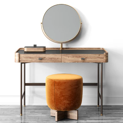 Dressing table DAFTO by PORADA — Вид 1