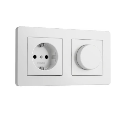 a flow switches and socket by jung — скачать