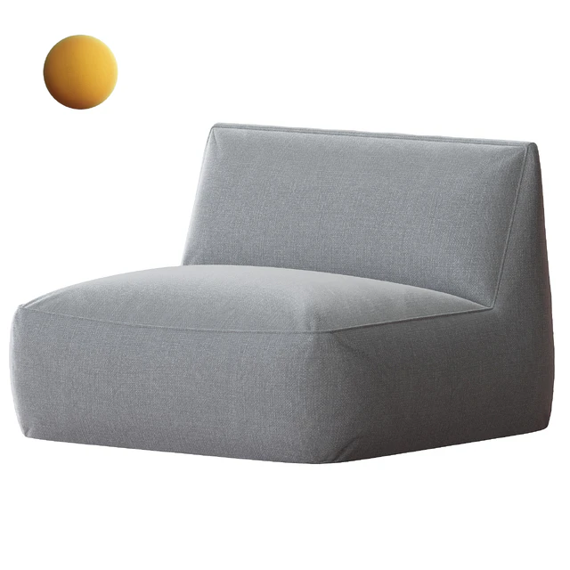 Ginosa Armchair — Descargar