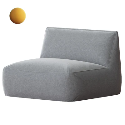 Ginosa Armchair — Ver 1