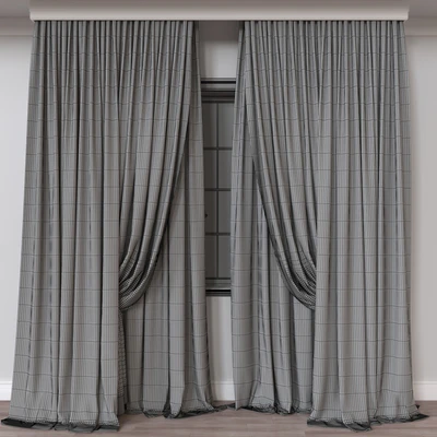 Curtain A200 — Вид 3