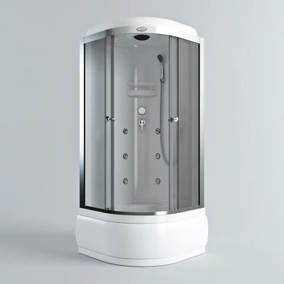 Shower ARCUS AS-103 — Descargar