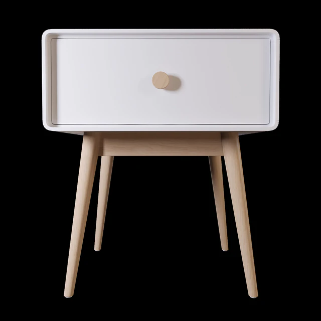 Bedside table La Redoute Jimi — Descargar