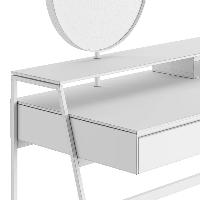 Gallotti&Radice Venere 124 Lite ( 2 Drawers) — Descargar