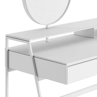 Gallotti&Radice Venere 124 Lite ( 2 Drawers) — Ver 2