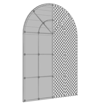 Crewe Mirror BL16504 — Вид 3