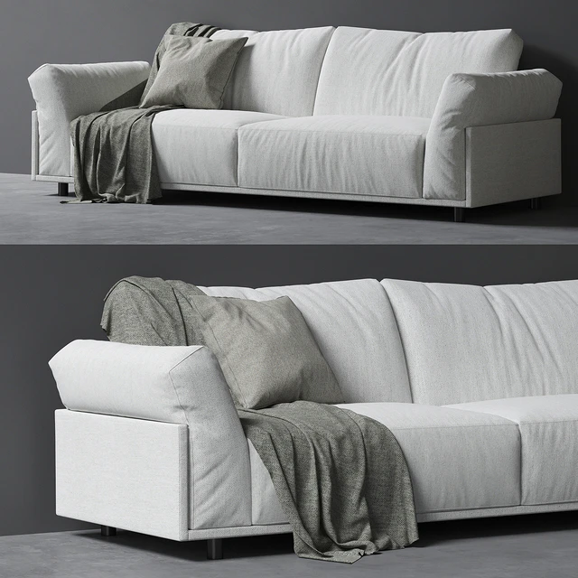 Lima Sofa by Carmenes — Descargar