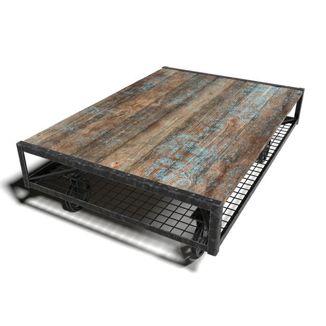 Coffee table / Loft — Descargar