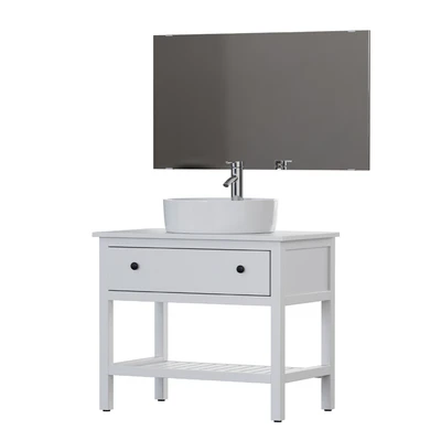 IKEA SET HEMNES / TORNVIKEN — Ver 4