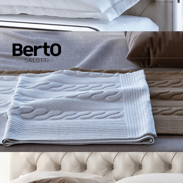 Berto Tribeca — Скачать