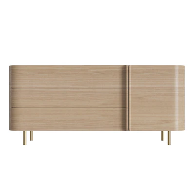 Paris paname dresser — Ver 2