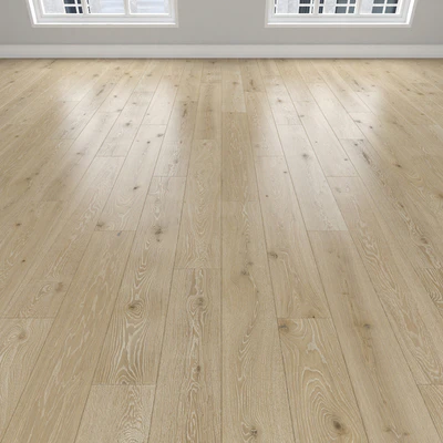 Parquet Oak, 3 types: herringbone, linear, chevron. — Ver 2