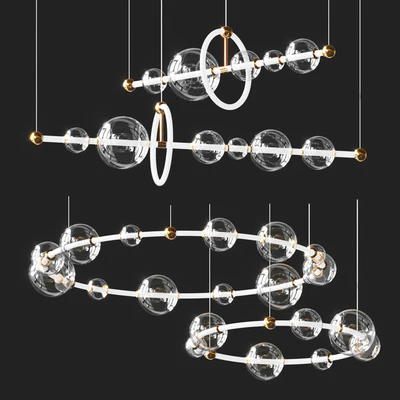 Sessa Lighting — Ver 1