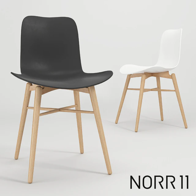Norr11 Langue Original Dining Chair — Descargar