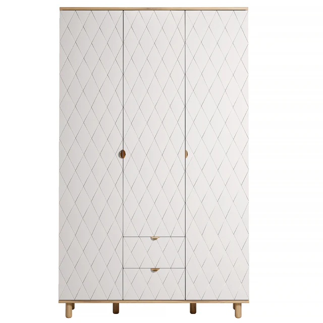 Tejons Swing Wardrobe — Descargar