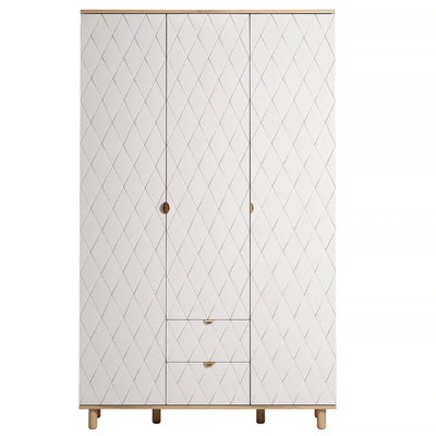 Tejons Swing Wardrobe — Ver 4