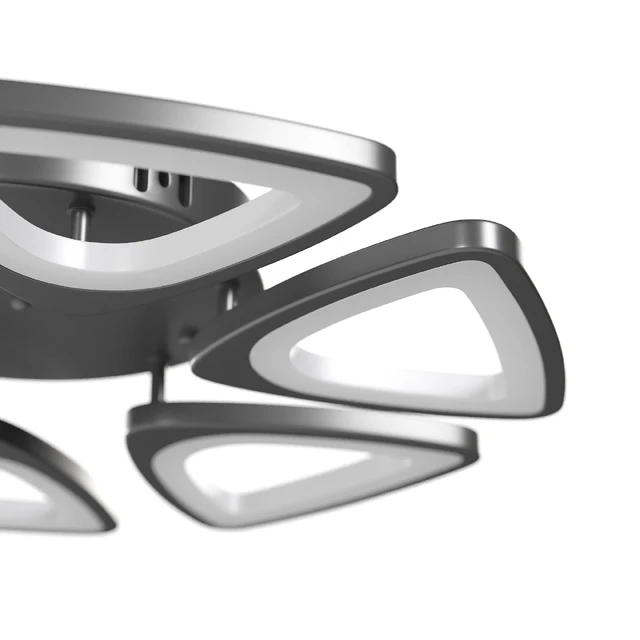 Ceiling chandelier INNOVATION STYLE 83045 — Descargar
