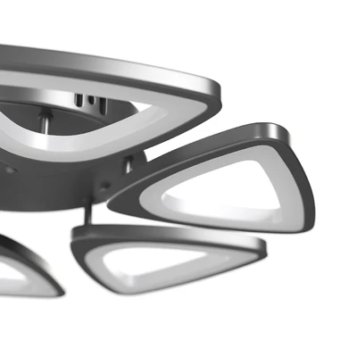 Ceiling chandelier INNOVATION STYLE 83045 — Ver 3
