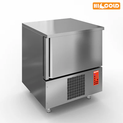 Набор шкафов шоковой заморозки HiCold pack #1 — Вид 1