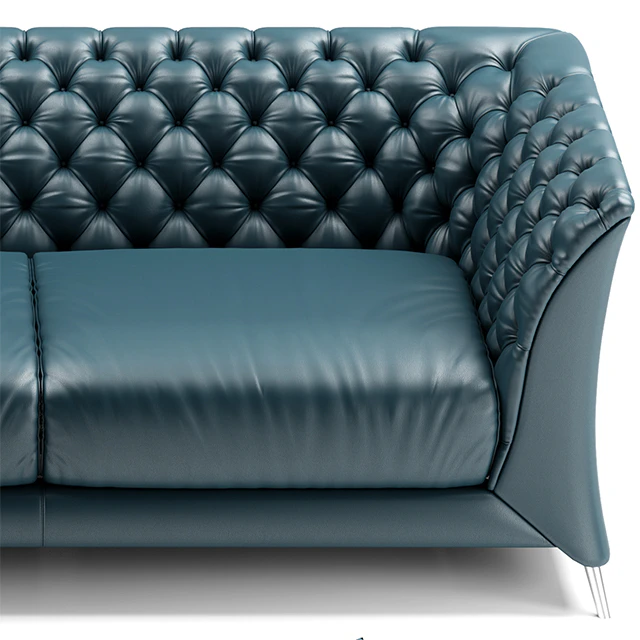 Sofa natuzzi La Scala — Descargar