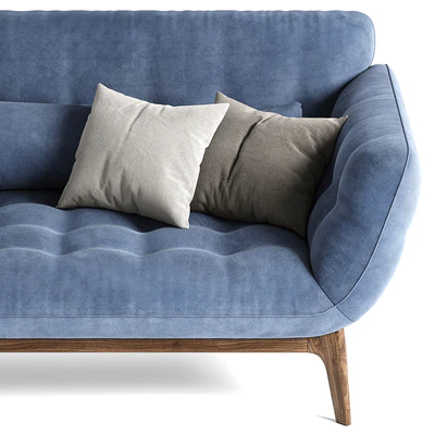 Roche Bobois Parcours sofa — Ver 2