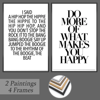 Set from wall paintings No 503 — Ver 1