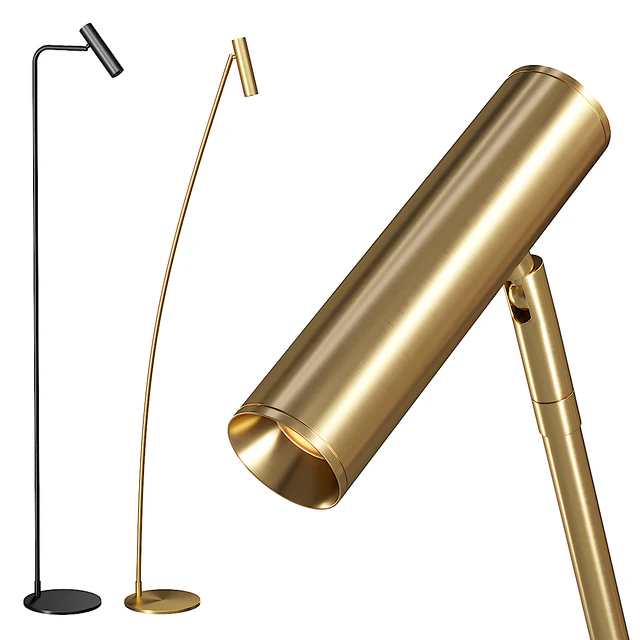 Lampatron ADLAUG B floor lamp — Descargar