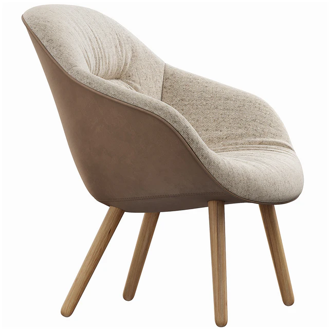 hay lounge armchair — Descargar