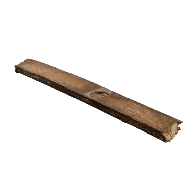 broken wood piece 001 — Скачать