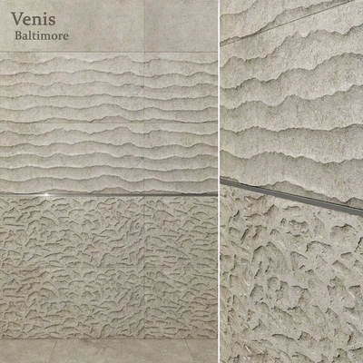 Venis Baltimore — Вид 1