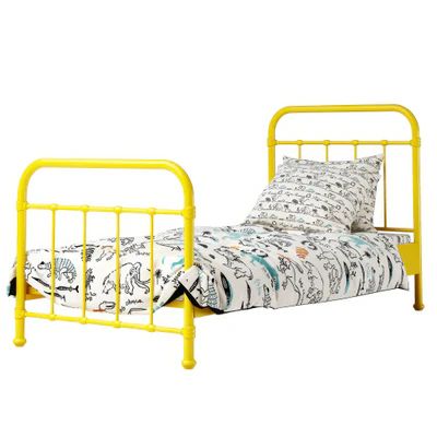 new york single bed by vipack — descargar