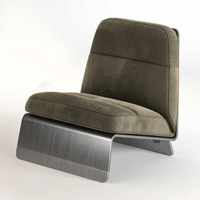 Baxter Greta-Chair — Скачать