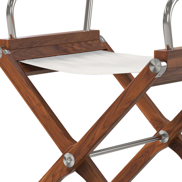 Beltempo Cockpit Folding Armchair — Скачать