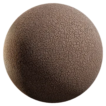 dry cracked mud 004 — Скачать