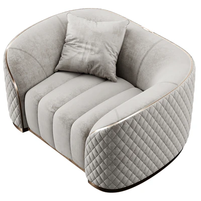 PIERRE ARMCHAIR S — Ver 5