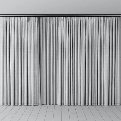 Curtain for Interior 106 — Ver 3