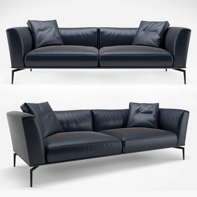 ALIVAR Horizon Sofa — Descargar
