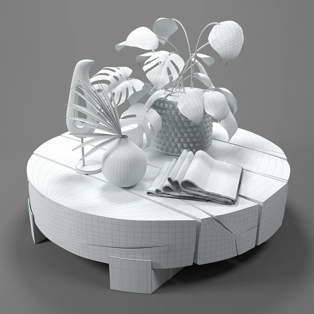 Decorative set — Скачать